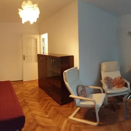Center Warsaw - Apartament Jana Pawla Экстерьер фото