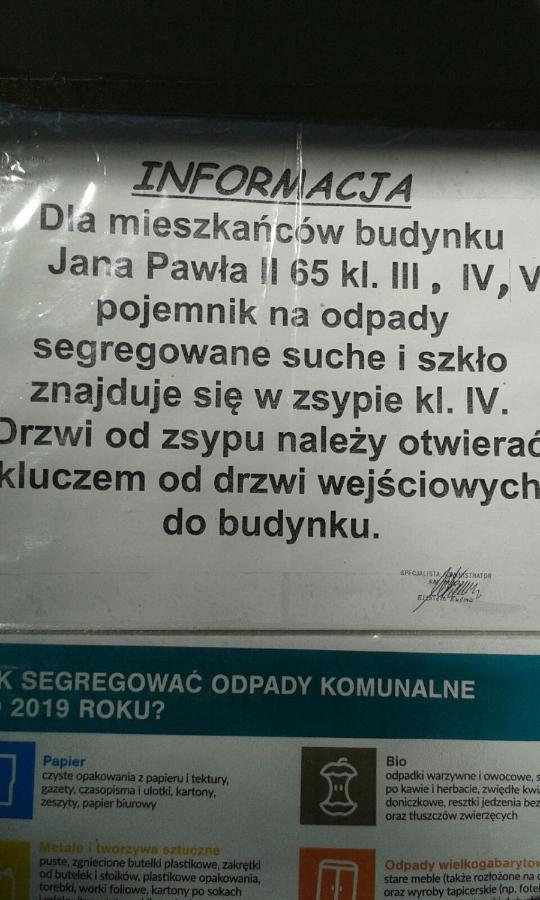 Center Warsaw - Apartament Jana Pawla Экстерьер фото