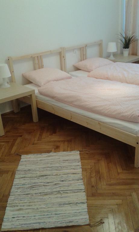 Center Warsaw - Apartament Jana Pawla Экстерьер фото