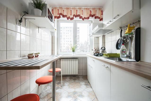 Center Warsaw - Apartament Jana Pawla Экстерьер фото
