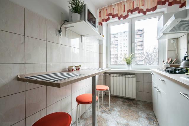 Center Warsaw - Apartament Jana Pawla Экстерьер фото
