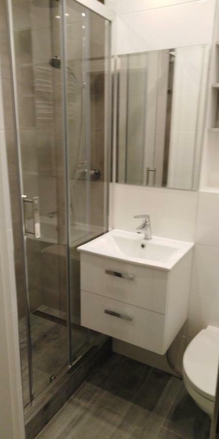 Center Warsaw - Apartament Jana Pawla Экстерьер фото